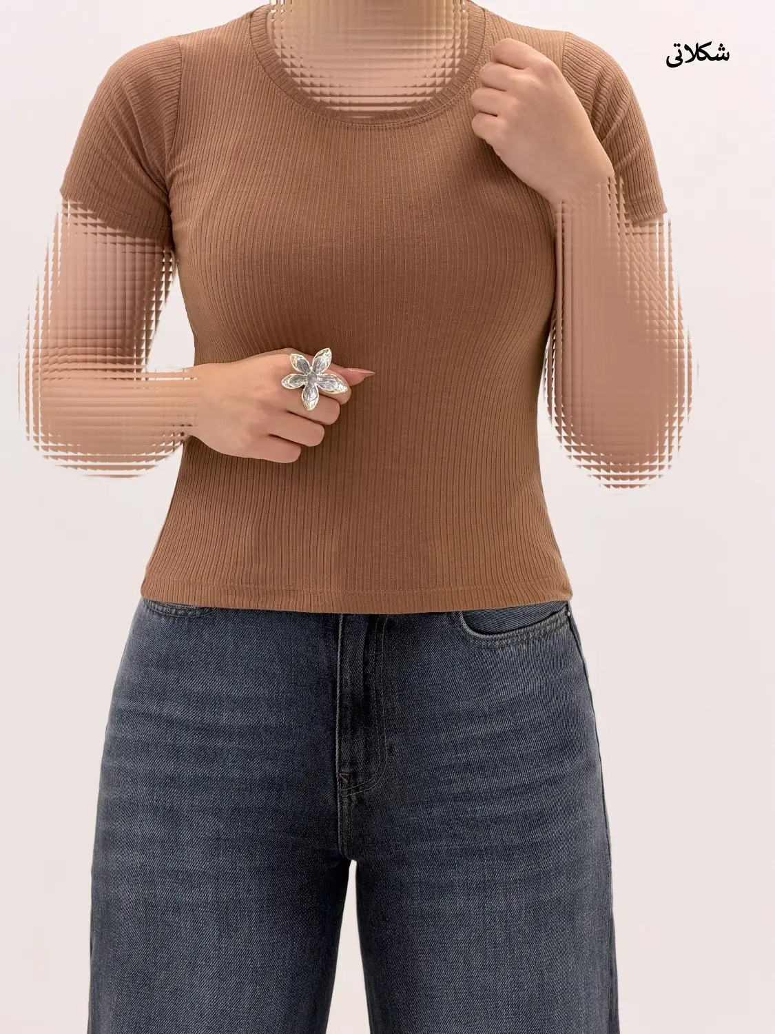 4523-تیشرت کد 1406